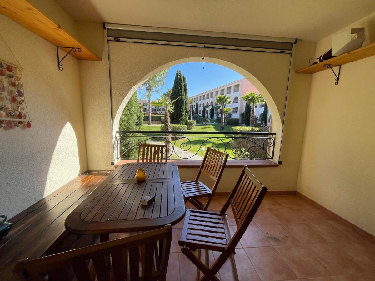 Residence Marine De Bravone Acces Plage, Piscine Linguizzetta Exterior foto